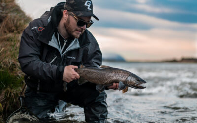 Laxá í Aðaldal – Staðartorfa